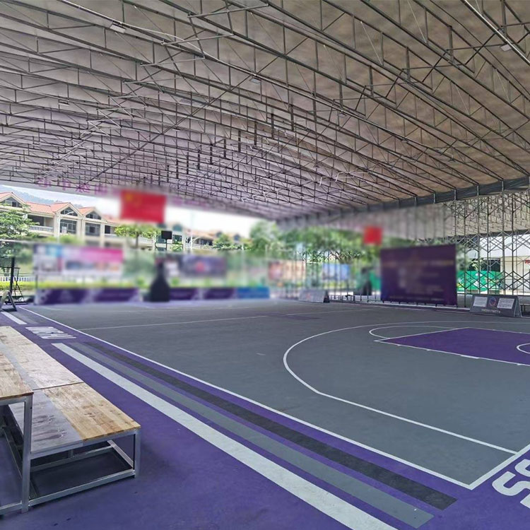 高碑店市工程案例