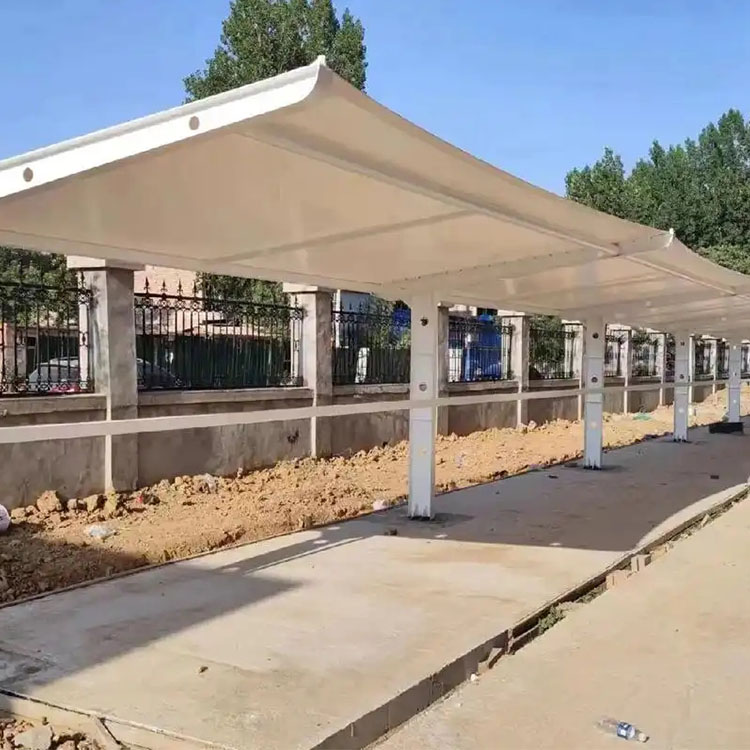 高碑店市工程案例