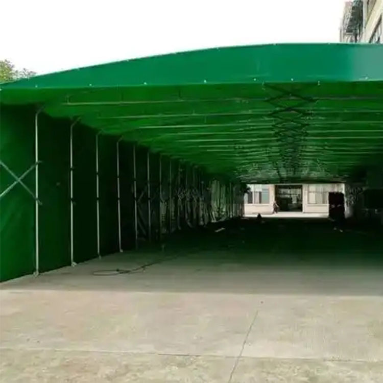 高碑店市工程案例