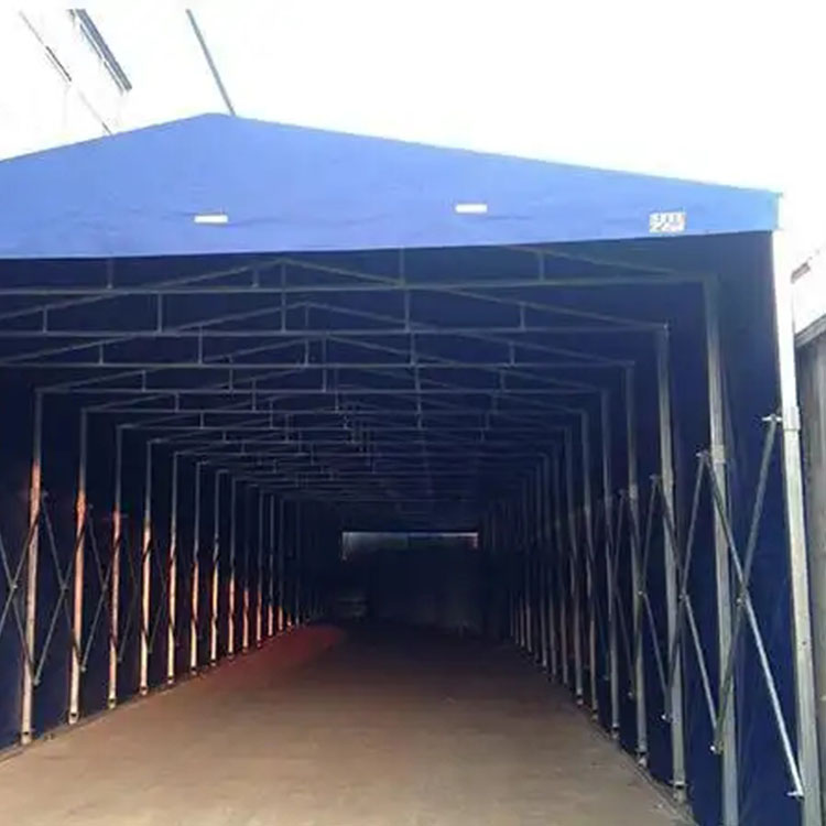 高碑店市工程案例