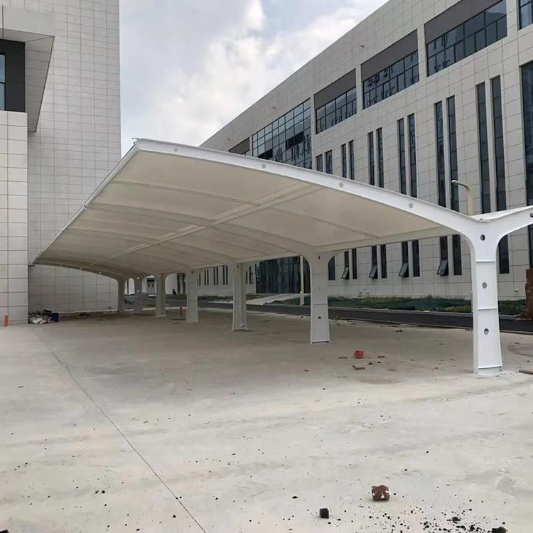 高碑店市工程案例